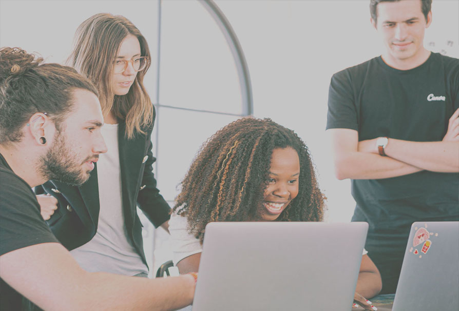  Selection mechanism and operational logic 